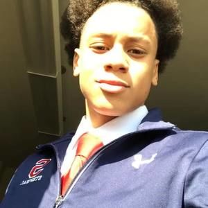 Meet your Posher, Jay j